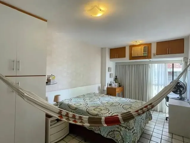 Imagem 14: Apartamento À Venda no Edifício Elson Bahia de Almeida , Candeias, Jaboatão Dos