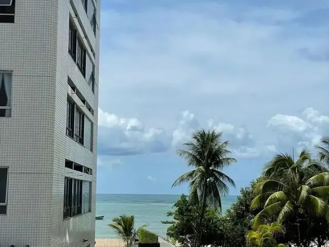 Imagem 4: Apartamento À Venda no Edifício Elson Bahia de Almeida , Candeias, Jaboatão Dos