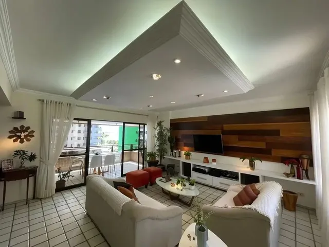 Imagem 15: Apartamento À Venda no Edifício Elson Bahia de Almeida , Candeias, Jaboatão Dos