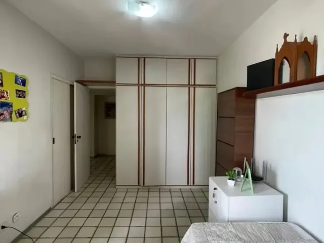 Imagem 3: Apartamento À Venda no Edifício Elson Bahia de Almeida , Candeias, Jaboatão Dos