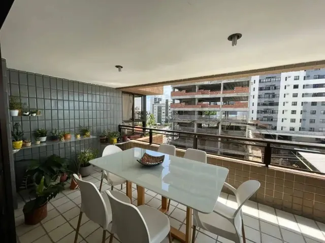 Imagem 2: Apartamento À Venda no Edifício Elson Bahia de Almeida , Candeias, Jaboatão Dos