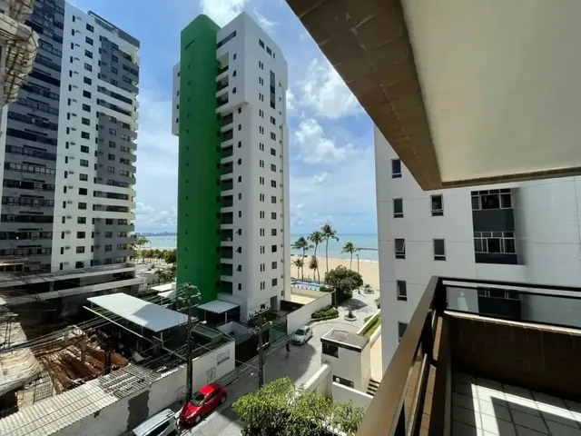 Imagem 16: Apartamento À Venda no Edifício Elson Bahia de Almeida , Candeias, Jaboatão Dos
