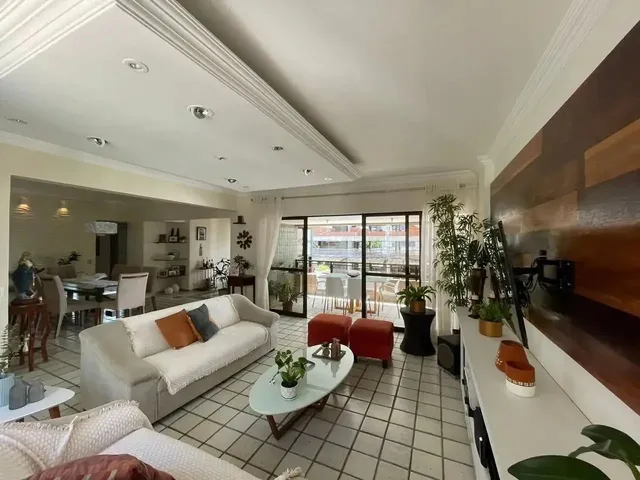 Imagem 13: Apartamento À Venda no Edifício Elson Bahia de Almeida , Candeias, Jaboatão Dos