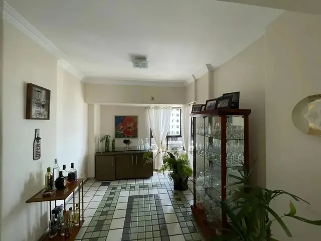 Imagem 11: Apartamento À Venda no Edifício Elson Bahia de Almeida , Candeias, Jaboatão Dos