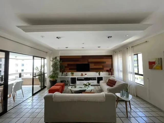 Imagem 9: Apartamento À Venda no Edifício Elson Bahia de Almeida , Candeias, Jaboatão Dos