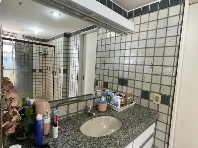 Imagem 7: Apartamento À Venda no Edifício Elson Bahia de Almeida , Candeias, Jaboatão Dos