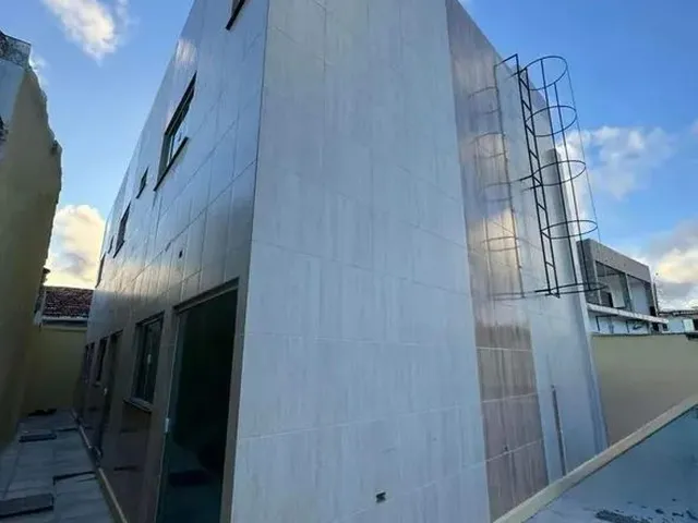 Imagem: Casa À Venda em Rua Pública, Salgadinho