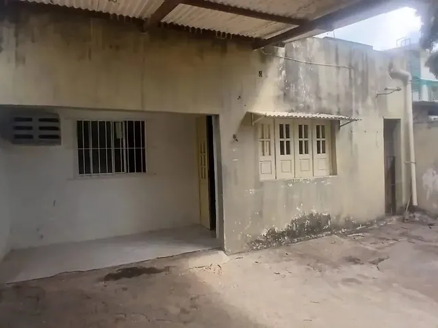 Imagem: Casa À Venda em Rua Pública, Parque do