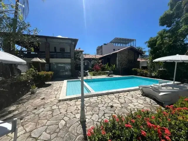 Imagem: Casa À Venda em Rua Pública, Candeias