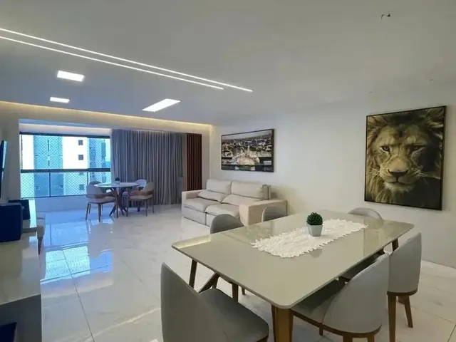 Imagem: Apartamento para Vender e Alugar no Edifico