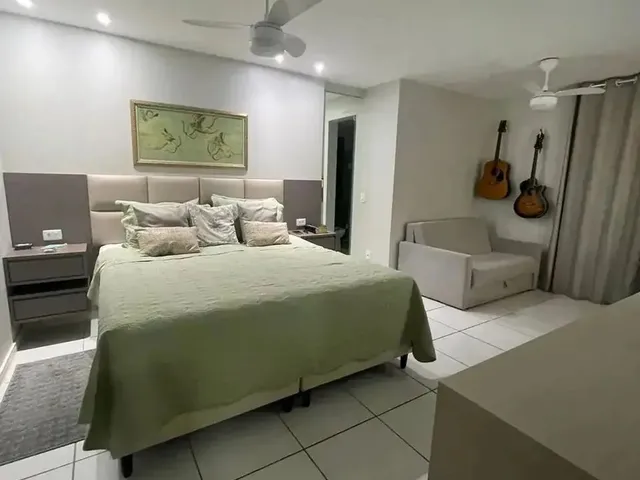 Imagem 4: Apartamento para Vender e Alugar no Edifico Jardins , Piedade, Jaboatão dos Guararapes