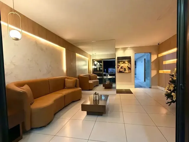 Imagem 10: Apartamento para Vender e Alugar no Edifico Jardins , Piedade, Jaboatão dos Guararapes