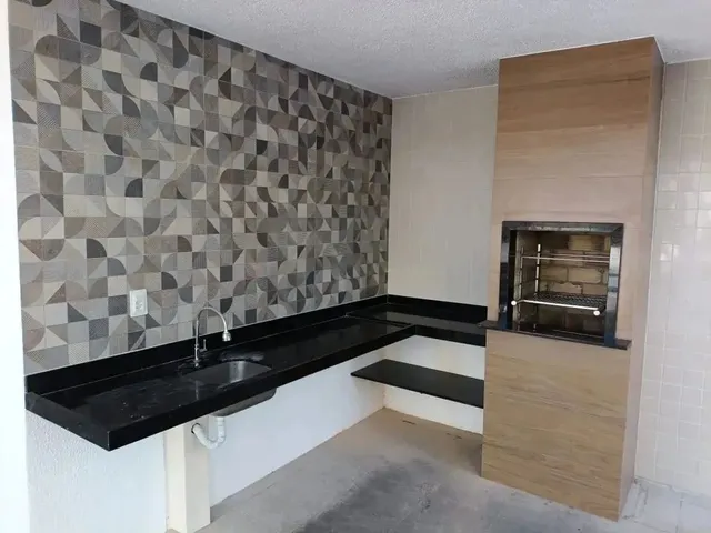 Imagem 13: Apartamento para Vender e Alugar no Edifico Jardins , Piedade, Jaboatão dos Guararapes