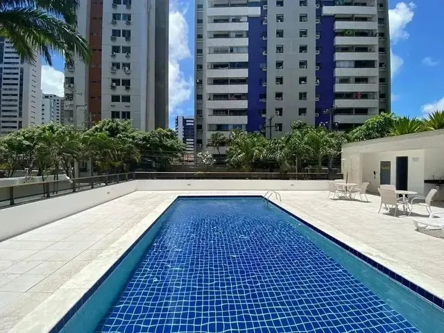 Imagem 3: Apartamento para Vender e Alugar no Edifico Jardins , Piedade, Jaboatão dos Guararapes