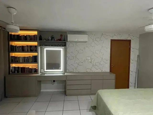 Imagem 5: Apartamento para Vender e Alugar no Edifico Jardins , Piedade, Jaboatão dos Guararapes