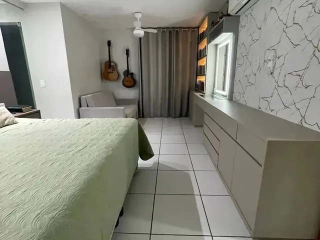 Imagem 14: Apartamento para Vender e Alugar no Edifico Jardins , Piedade, Jaboatão dos Guararapes