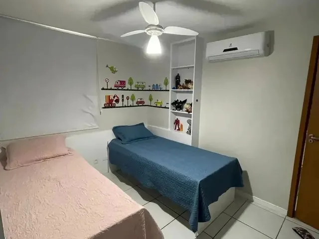 Imagem 8: Apartamento para Vender e Alugar no Edifico Jardins , Piedade, Jaboatão dos Guararapes