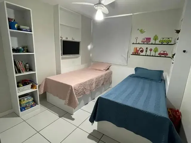 Imagem 12: Apartamento para Vender e Alugar no Edifico Jardins , Piedade, Jaboatão dos Guararapes