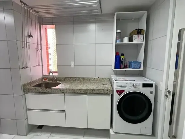 Imagem 16: Apartamento para Vender e Alugar no Edifico Jardins , Piedade, Jaboatão dos Guararapes