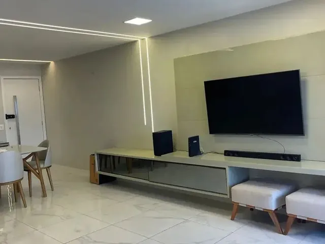 Imagem 2: Apartamento para Vender e Alugar no Edifico Jardins , Piedade, Jaboatão dos Guararapes