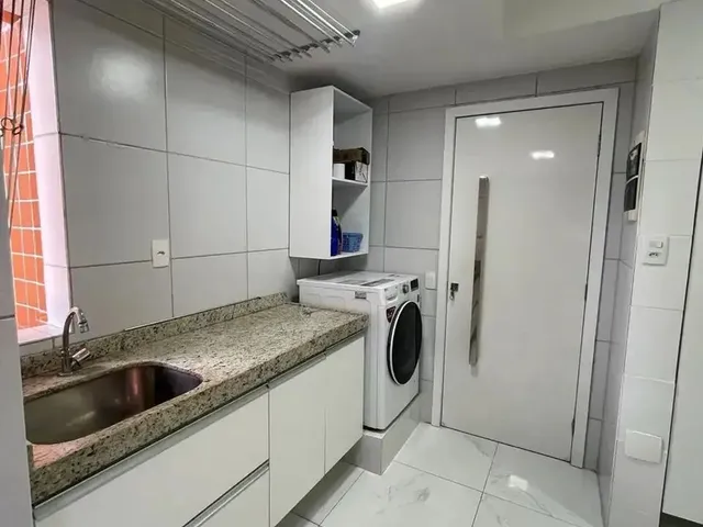 Imagem 15: Apartamento para Vender e Alugar no Edifico Jardins , Piedade, Jaboatão dos Guararapes