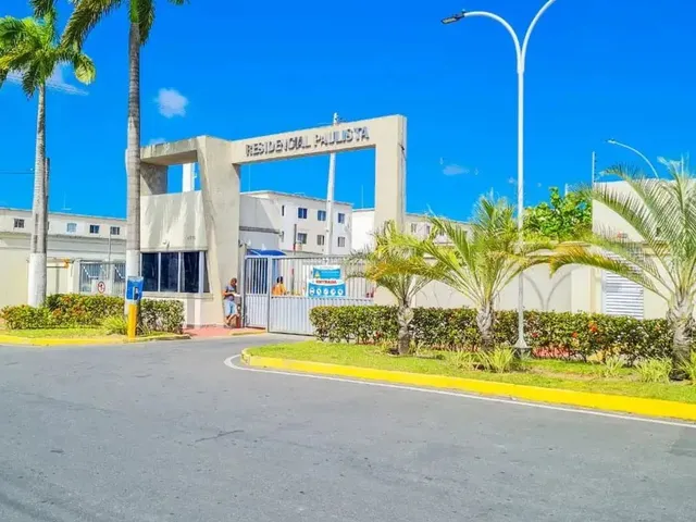 Imagem: Apartamento À Venda no Residencial Paulista