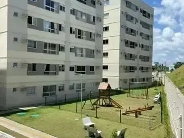 Imagem: Apartamento À Venda no Jardins do Frio