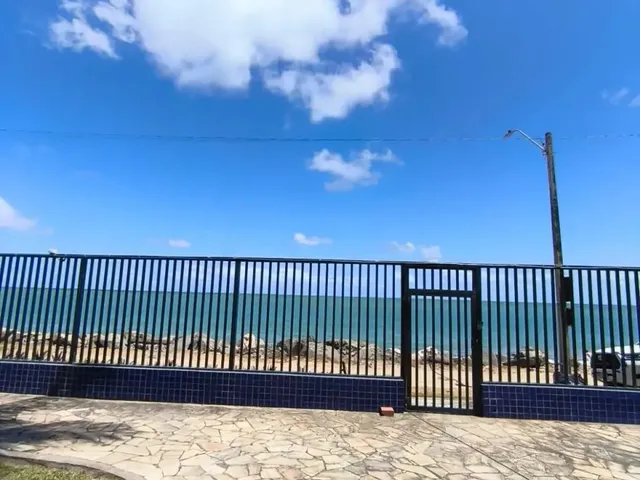 Imagem: Apartamento À Venda no Mar Grande, Candeias