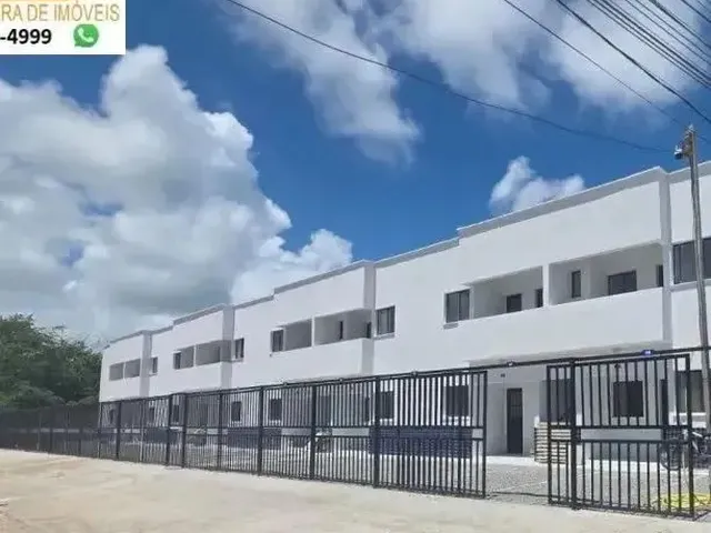 Imagem: Apartamento À Venda no Residencial 3, Nossa