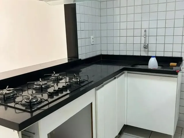 Imagem: Casa À Venda no Frevo Residencial, Jardim