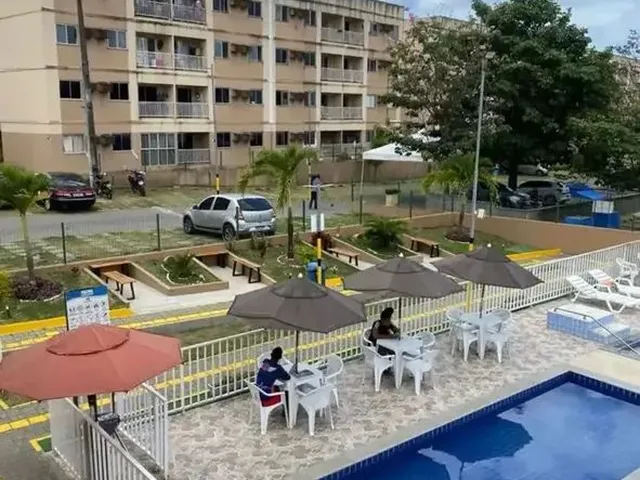 Imagem: Apartamento À Venda no Residencial 8, Torres