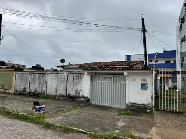 Imagem: Casa À Venda em Rua Pública, Pau Amarelo