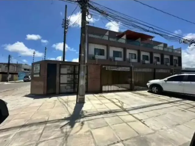 Imagem: Casa À Venda em Rua Pública, Jardim Atlântico