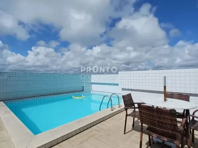 Imagem: O apartamento possui 2 Dormitórios, 1 Suíte, 1 Banheiro,