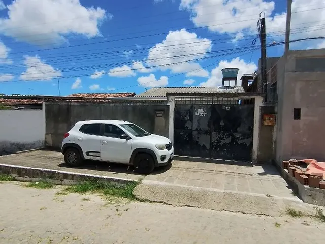 Imagem: Casa Caetés III / Paulista Uma Ótima Oportunidade