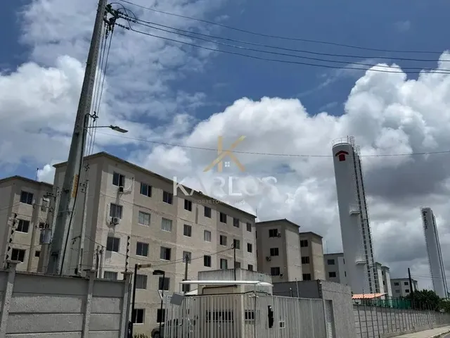 Imagem: Vendo Apartamento em Maranguape I - Paulista