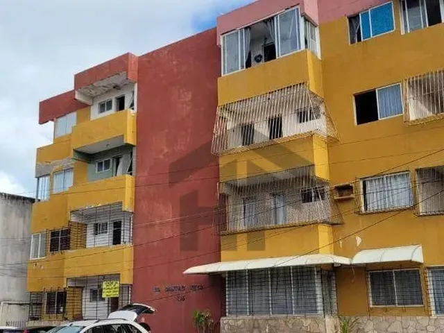 Imagem: Apartamento de 92M² À Venda, com 2 Quartos