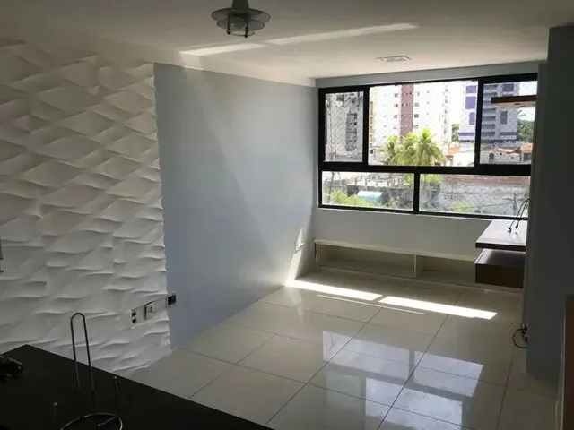 Imagem: Apartamento 2 Quartos na Avenida em Candeias