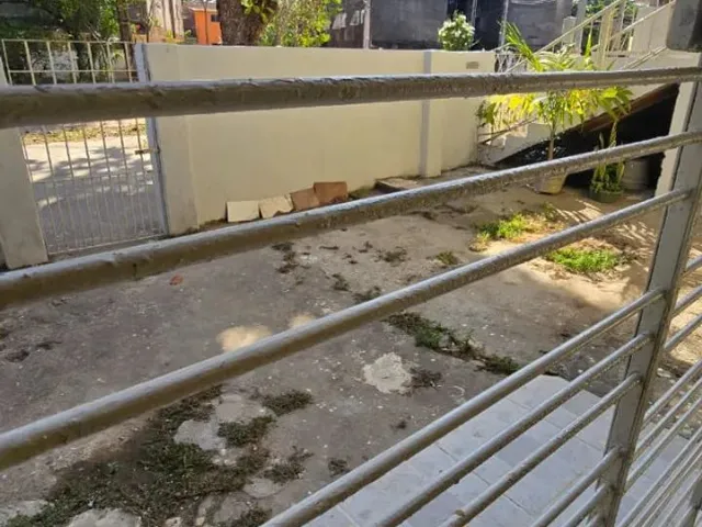 Imagem: Casa com 1º Andar em Rio Doce - Próx