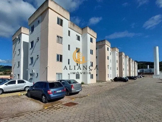 Imagem: Apartamento em São Sebastião, Palhoça/Sc