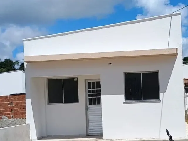 Imagem: Casa em Abreu e Lima