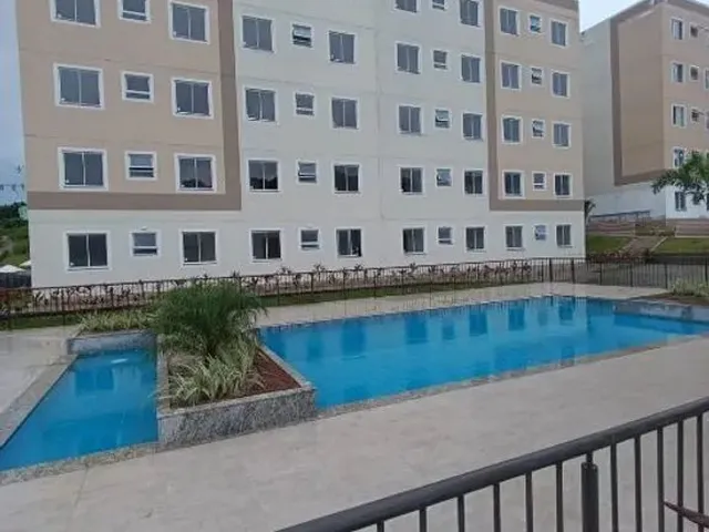 Imagem: Repasse de Apartamento na Planta