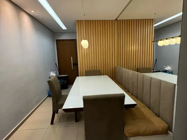 Imagem: Vendo Excelente Apto 3 Quartos- Vila do