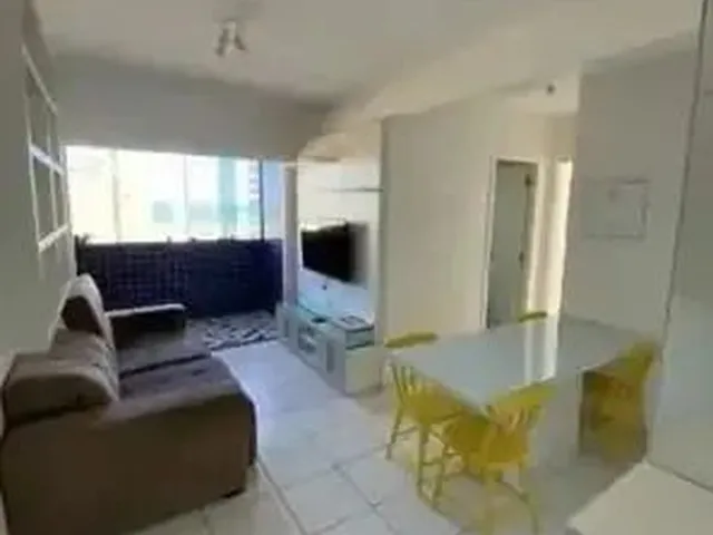Imagem: Apartamento À Venda no Av. Min. Marcos