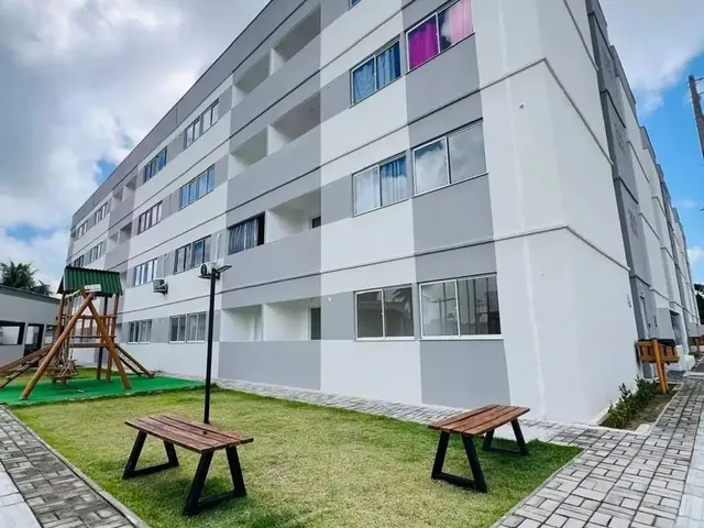 Imagem: Apartamento À Venda no Urbano Possidônio
