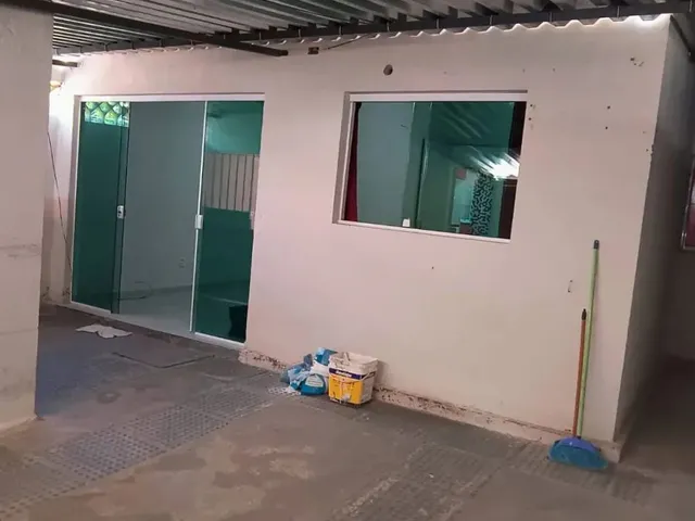 Imagem: Casa À Venda em Rua Pública, Pau Amarelo
