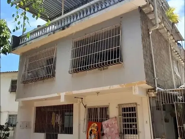 Imagem: Casa À Venda em Rua Pública, Rio Doce