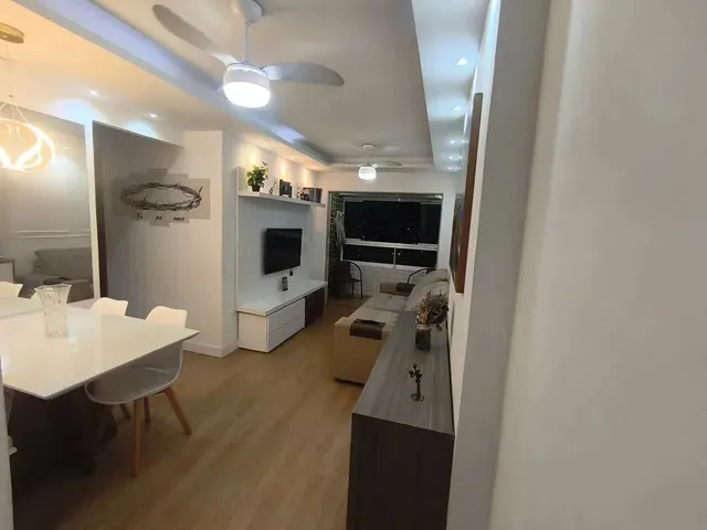 Imagem: Vendo Apartamento 2 Quartos com Lazer