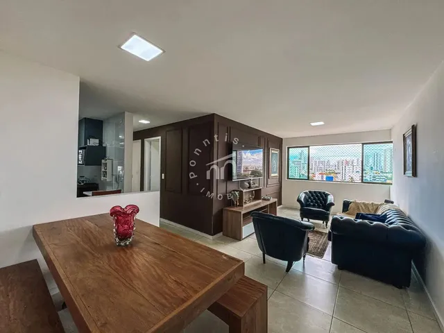 Imagem: Ed. Marina Loyo de Almeida - Apartamento