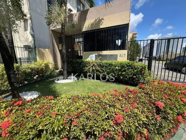 Imagem 1: Apartamento em Peixinhos - Olinda